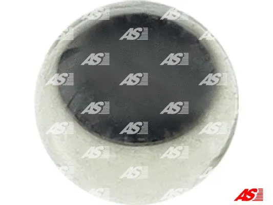 Starterio remonto komplektas AS-PL SRS5047