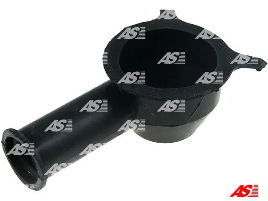 Starterio remonto komplektas AS-PL SRS6017
