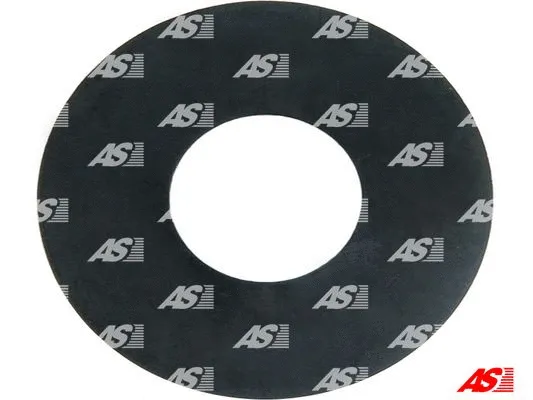 Kintamosios srovės generatoriaus remonto komplektas AS-PL SRS9004(BULK)