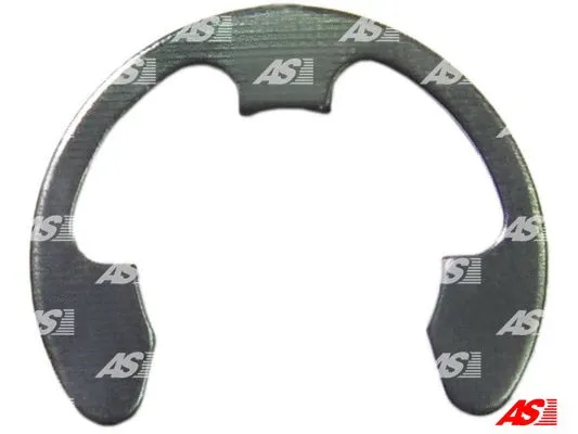 Starterio remonto komplektas AS-PL SRS9014