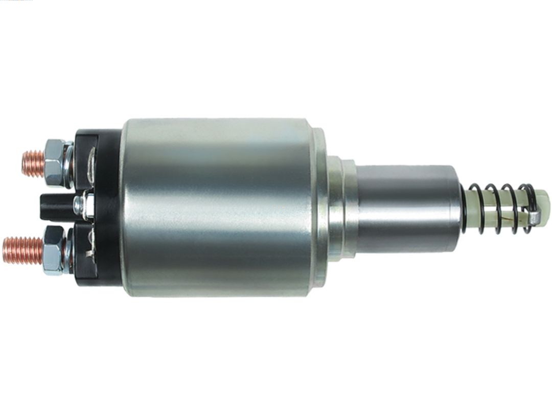 Starterio solenoidinis jungiklis AS-PL SS0003