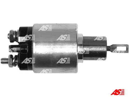 Starterio solenoidinis jungiklis AS-PL SS0005