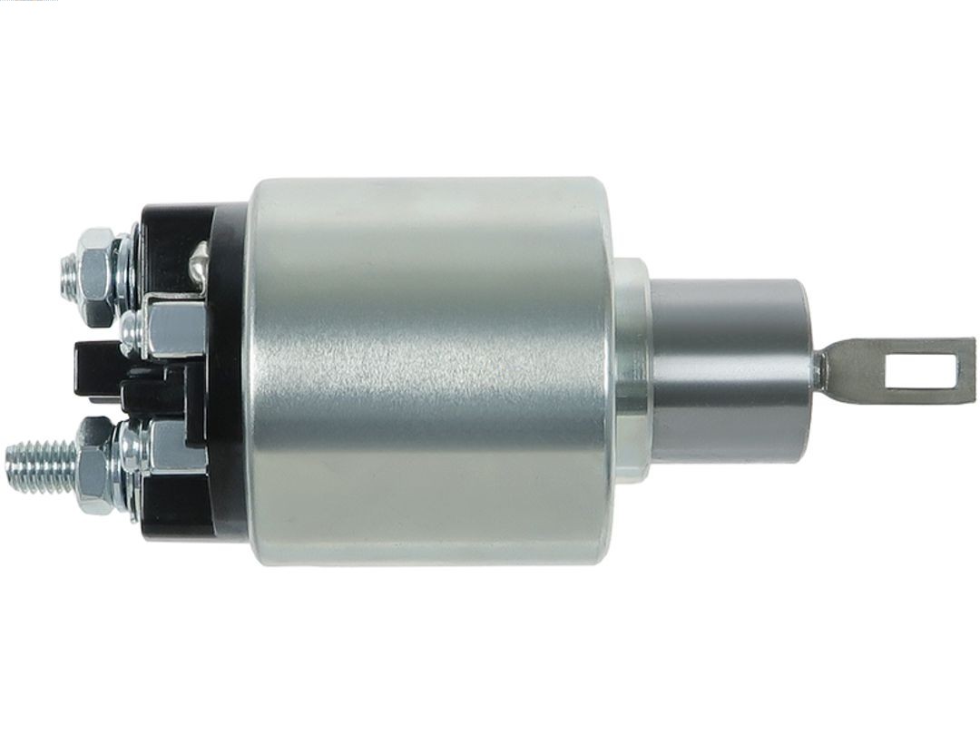 Starterio solenoidinis jungiklis AS-PL SS0006
