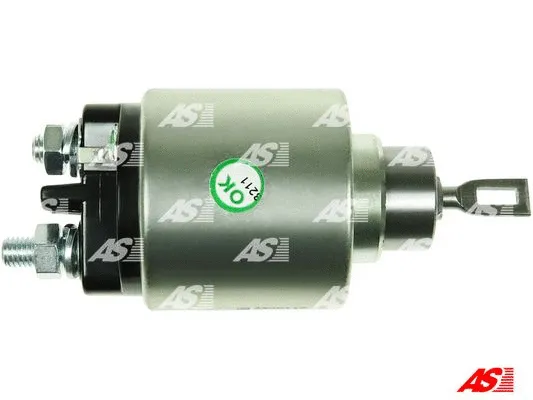Starterio solenoidinis jungiklis AS-PL SS0011P