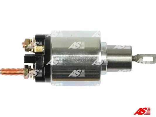 Starterio solenoidinis jungiklis AS-PL SS0012