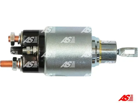 Starterio solenoidinis jungiklis AS-PL SS0013
