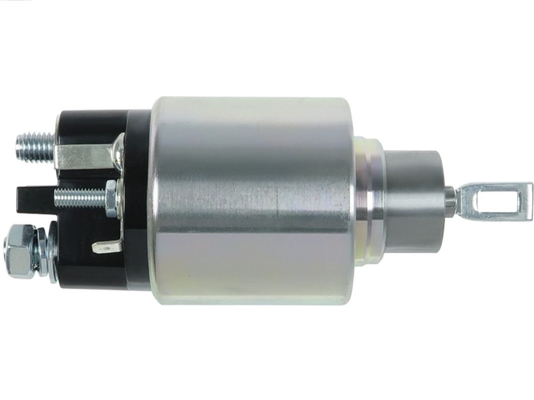 Starterio solenoidinis jungiklis AS-PL SS0016