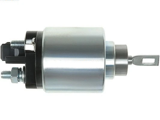 Starterio solenoidinis jungiklis AS-PL SS0017