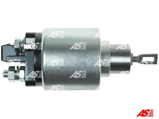 Starterio solenoidinis jungiklis AS-PL SS0017P