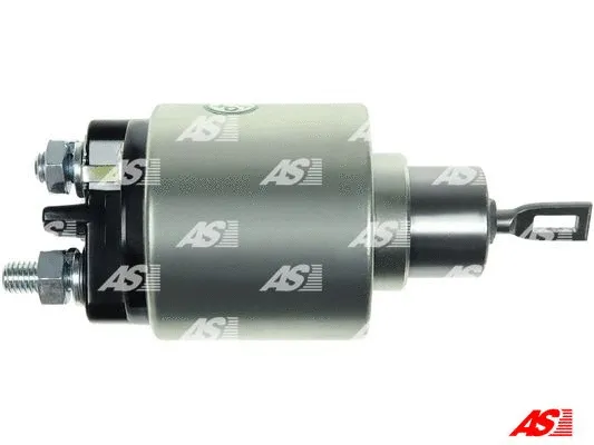 Starterio solenoidinis jungiklis AS-PL SS0020P