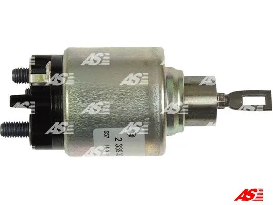 Starterio solenoidinis jungiklis AS-PL SS0021(BOSCH)