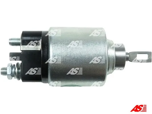 Starterio solenoidinis jungiklis AS-PL SS0021