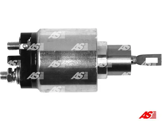 Starterio solenoidinis jungiklis AS-PL SS0023