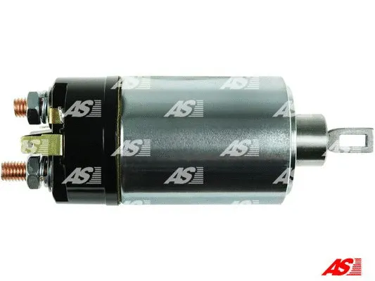 Starterio solenoidinis jungiklis AS-PL SS0024