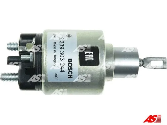 Starterio solenoidinis jungiklis AS-PL SS0025(BOSCH)