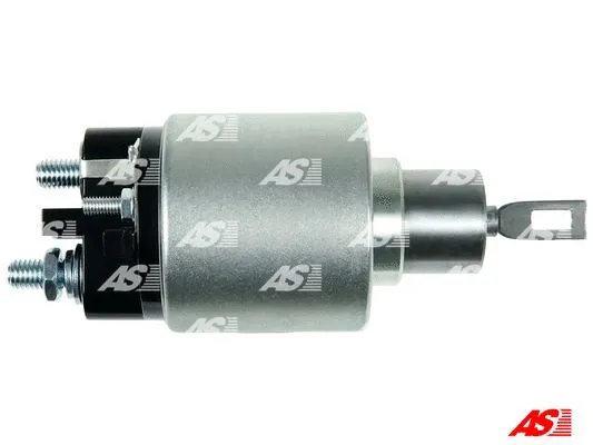 Starterio solenoidinis jungiklis AS-PL SS0025S