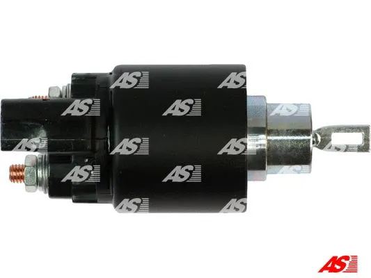 Starterio solenoidinis jungiklis AS-PL SS0026