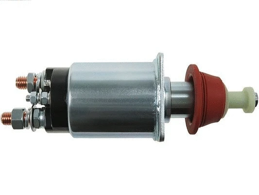 Starterio solenoidinis jungiklis AS-PL SS0027