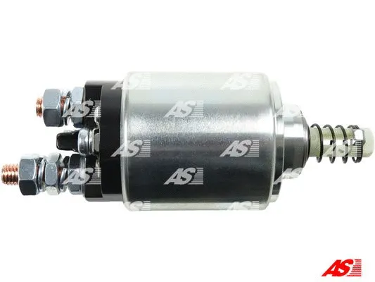 Starterio solenoidinis jungiklis AS-PL SS0029