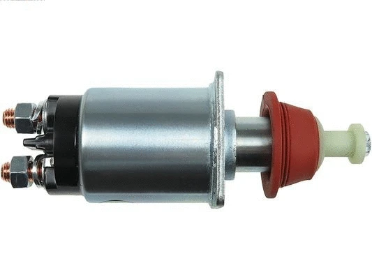 Starterio solenoidinis jungiklis AS-PL SS0030