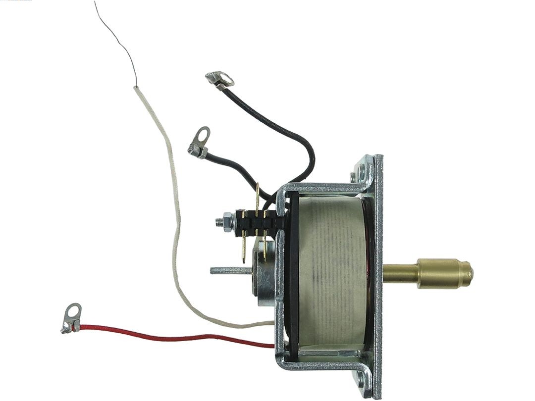 Starterio solenoidinis jungiklis AS-PL SS0031