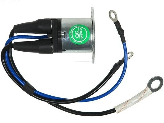Starterio solenoidinis jungiklis AS-PL SS0033