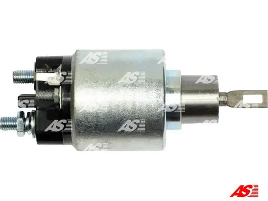 Starterio solenoidinis jungiklis AS-PL SS0037