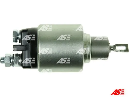Starterio solenoidinis jungiklis AS-PL SS0042P