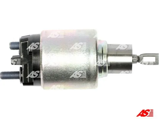 Starterio solenoidinis jungiklis AS-PL SS0043(BOSCH)
