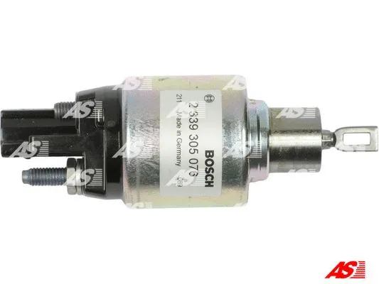 Starterio solenoidinis jungiklis AS-PL SS0054(BOSCH)