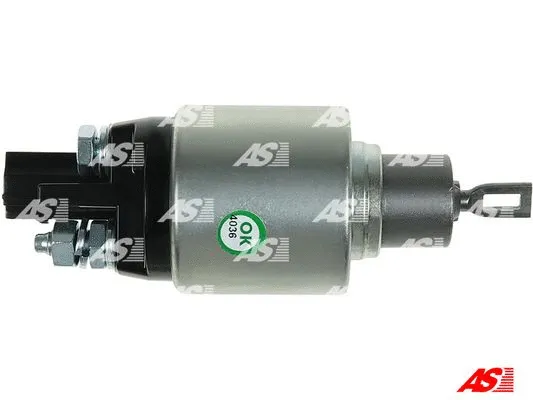 Starterio solenoidinis jungiklis AS-PL SS0054P