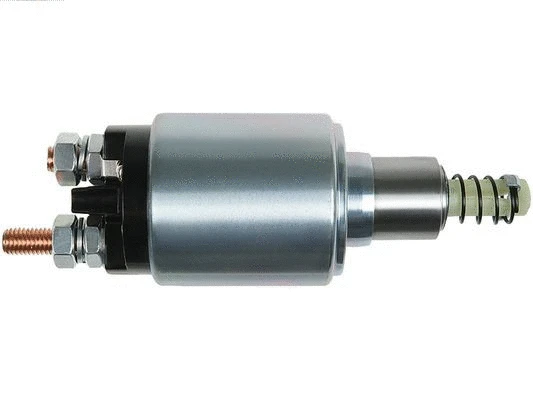Starterio solenoidinis jungiklis AS-PL SS0058