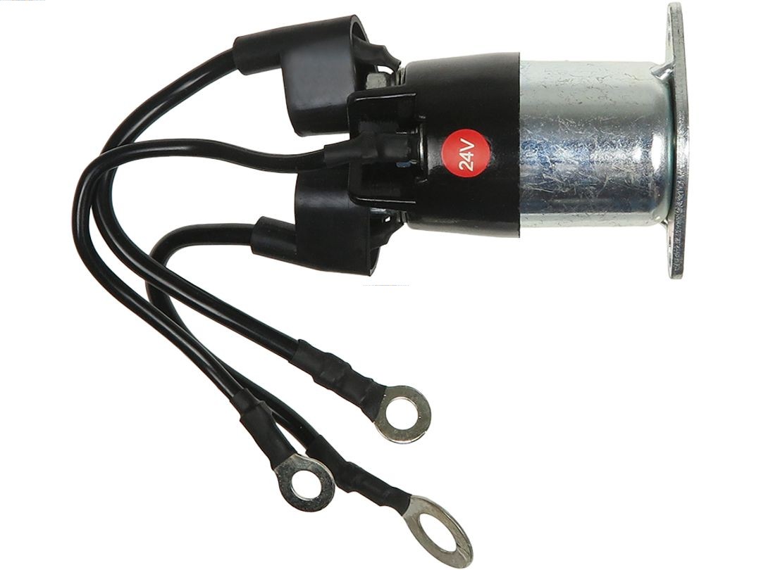Starterio solenoidinis jungiklis AS-PL SS0060