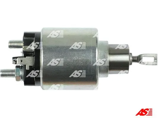 Starterio solenoidinis jungiklis AS-PL SS0067P