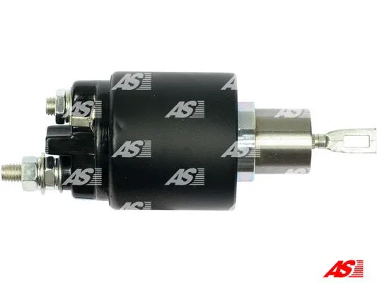 Starterio solenoidinis jungiklis AS-PL SS0073