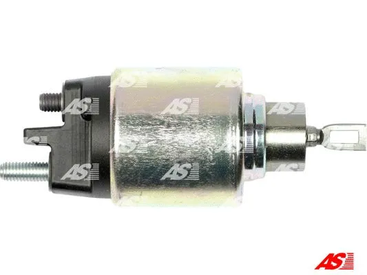 Starterio solenoidinis jungiklis AS-PL SS0076(BOSCH)