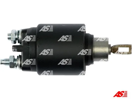 Starterio solenoidinis jungiklis AS-PL SS0076
