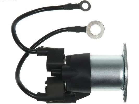 Starterio solenoidinis jungiklis AS-PL SS0077