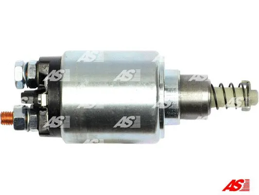 Starterio solenoidinis jungiklis AS-PL SS0088