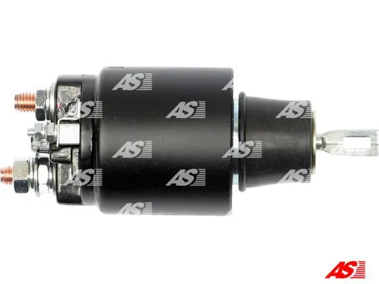 Starterio solenoidinis jungiklis AS-PL SS0093