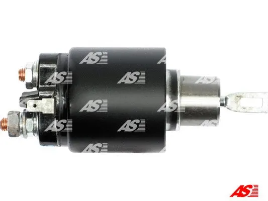 Starterio solenoidinis jungiklis AS-PL SS0094