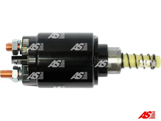 Starterio solenoidinis jungiklis AS-PL SS0095
