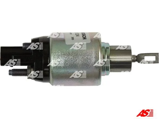Starterio solenoidinis jungiklis AS-PL SS0097(BOSCH)
