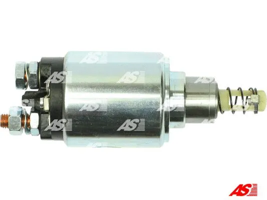 Starterio solenoidinis jungiklis AS-PL SS0098