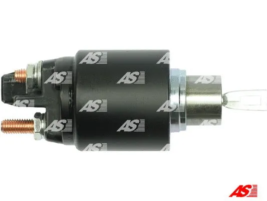 Starterio solenoidinis jungiklis AS-PL SS0103