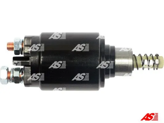 Starterio solenoidinis jungiklis AS-PL SS0106