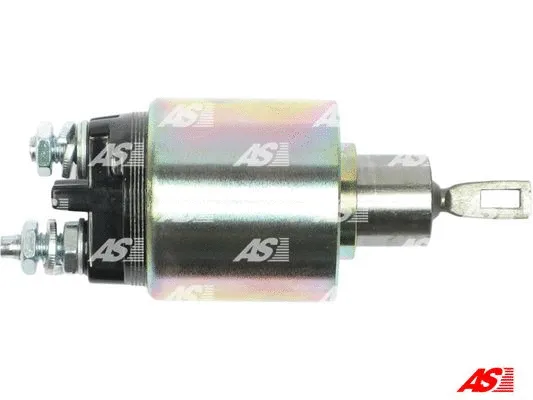 Starterio solenoidinis jungiklis AS-PL SS0107