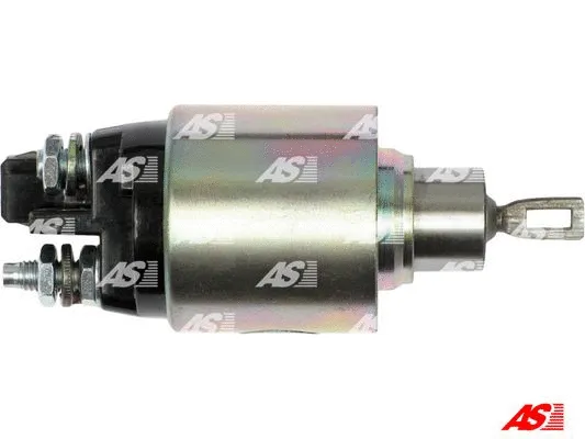 Starterio solenoidinis jungiklis AS-PL SS0110