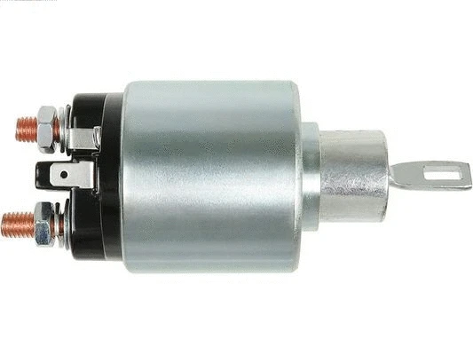 Starterio solenoidinis jungiklis AS-PL SS0117