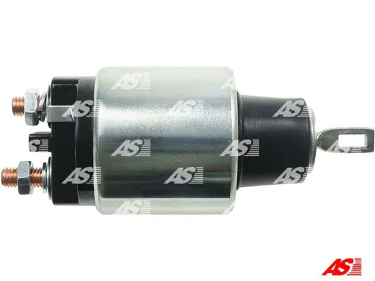 Starterio solenoidinis jungiklis AS-PL SS0119
